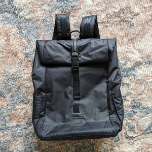 Micralite Backpack Diaper Bag